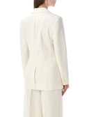 Anine Bing Jackets Beige