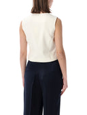 Anine Bing Jackets Beige