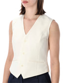 Anine Bing Jackets Beige