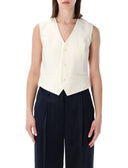 Anine Bing Jackets Beige