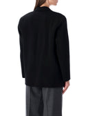 Anine Bing Jackets Black