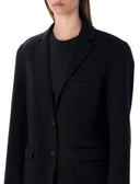 Anine Bing Jackets Black