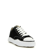 Sneakers de la Maison Mihara Yasuhiro