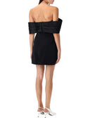 Anine bing si veste nere
