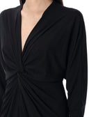 Anine bing si veste nere