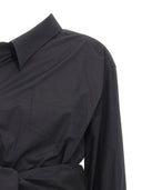 Moschino One Shoulder Shirt