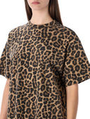Anine Bing Dresses Brown