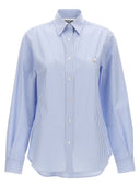 Camisa bordada de Moschino 'OCA'