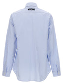 Camisa bordada de Moschino 'OCA'