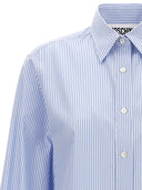 Camisa bordada de Moschino 'OCA'