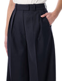 Anine Bing Pantalón Azul