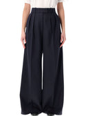 Anine Bing Pantalón Azul