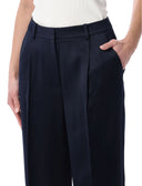 Pantaloni Anine Bing Blu
