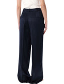 Pantaloni Anine Bing Blu