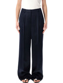 Pantaloni Anine Bing Blu