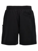 Moschino 'Archive' Bermuda Shorts