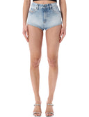 Diesel Shorts Blue