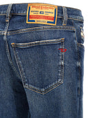 Jeans diesel «2019 d strukt»