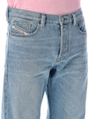 Jeans diesel azul