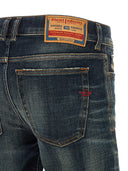 Jeans diesel «1979 Sleenker»
