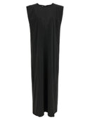 Alberta Ferretti Chiffon Kleid