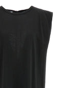 Alberta Ferretti Chiffon Kleid