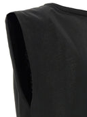 Alberta Ferretti Chiffon Kleid