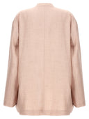 Philosophy Single Breasted Blazer