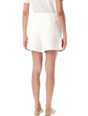 Anine Bing Shorts Beige