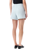 Anine Bing Pantalón Corto Azul