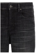 Jeans diesel «2020 d viker»