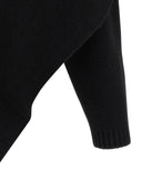 Alberta Ferretti Shawl Cardigan