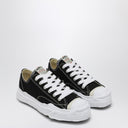 Maison Mihara Yasuhiro Black Hank Sneaker