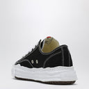 Maison Mihara Yasuhiro Black Hank Sneaker
