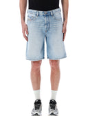 Diesel Shorts Blue