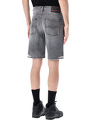 Diesel Shorts Grey