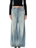 Diesel Jeans Blue