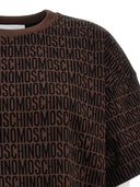 Koszulka Moschino „Logo”