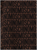 Koszulka Moschino „Logo”