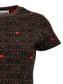 Moschino 'Logo' T Shirt