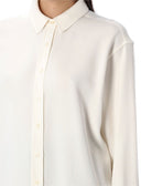 Magliette anine bing e polos bianche