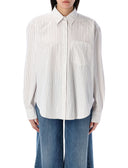 Anine Bing T Shirts And Polos