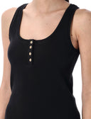 Anine Bing Top Black