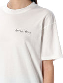 Anine Bing T Shirts And Polos White