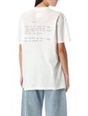 Anine Bing T Shirts And Polos White