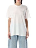 Anine Bing T Shirts And Polos White