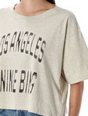 Anine Bing T Shirts And Polos Grey