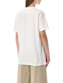 Anine Bing T-shirts Et Polos Blancs