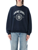 Anine Bing Clothing.... Blue