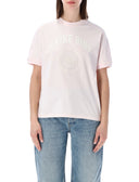 Magliette e polo Anine Bing rosa